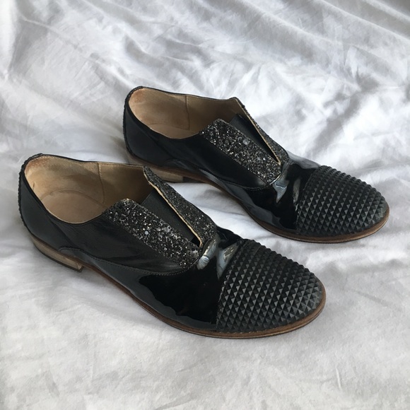Alberto Moresco Shoes - Handmade Leather Slip-On Loafers From Rome